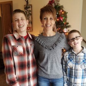 Meet your Posher, Robin